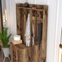 Hanah Home Berlin BC - Nogal